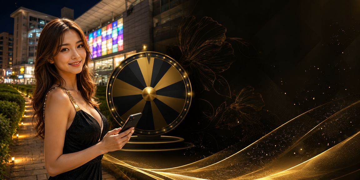 Pengalaman VIP blackjack gaya Melayu di Johor Bahru Malaysia