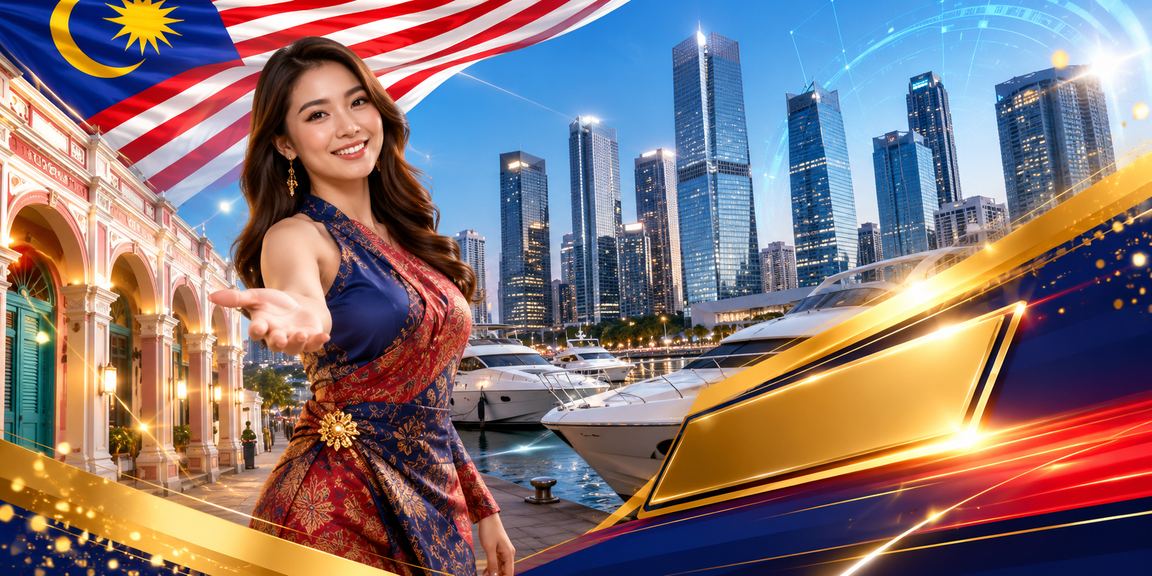 Bonus VIP gaya Melayu Kuala Lumpur dalam platform pertaruhan 1918