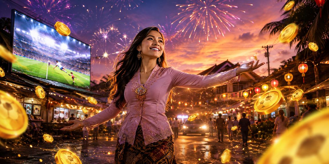 Pertaruhan bola sepak gaya Melayu Malaysia melalui telefon mudah alih